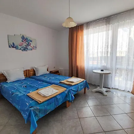 Дом Павлови Apartament *