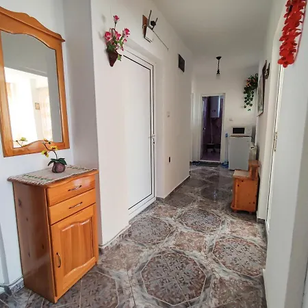 Apartment Дом Павлови