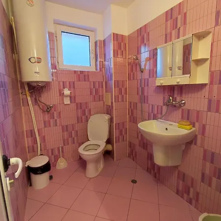 Дом Павлови Apartment *