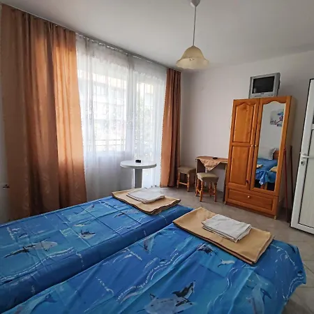 Apartment Дом Павлови *