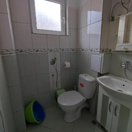 Дом Павлови * Sozopol